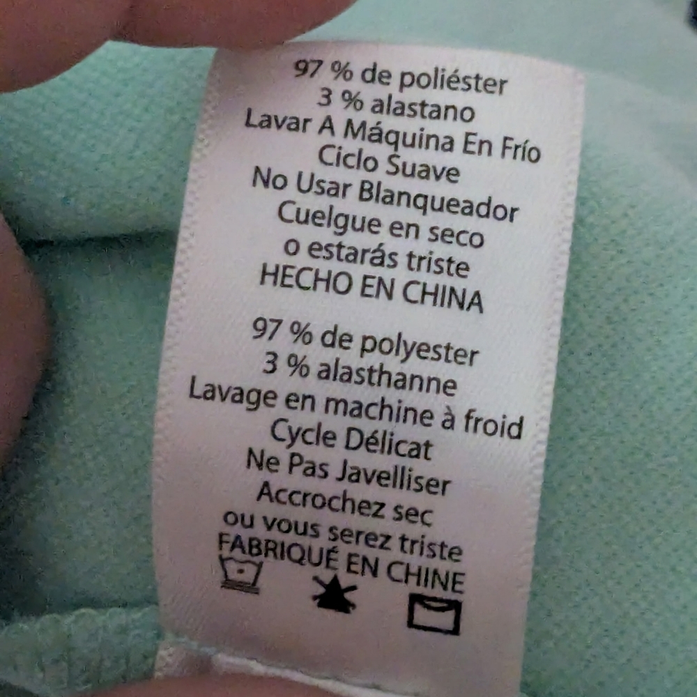 LuLaRoe Amelia Dress, Size X-Small - Picture 5 of 5